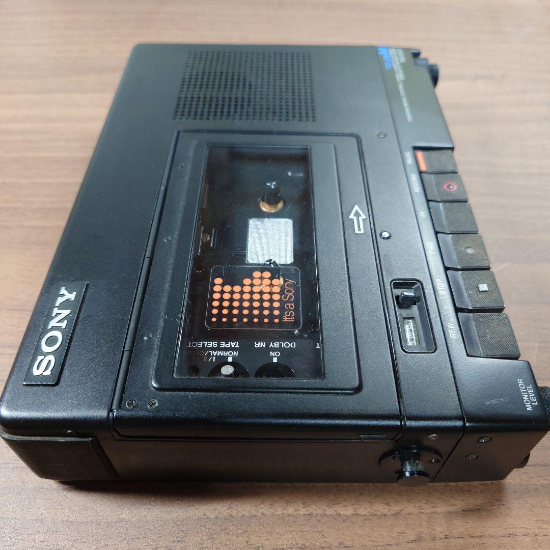 Sony Cd, Md Cassette Decks Tc-D5M