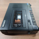 Sony Cd, Md Cassette Decks Tc-D5M