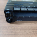 Sony Cd, Md Cassette Decks Tc-D5M