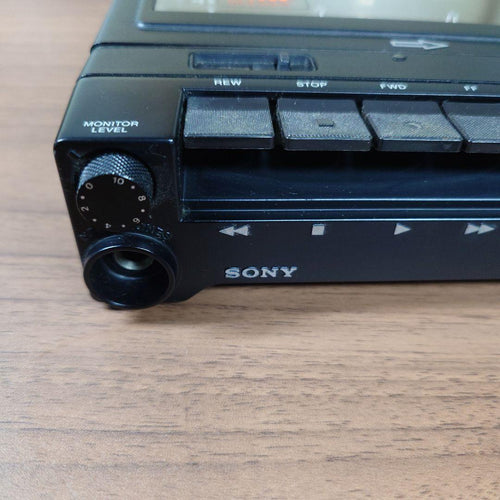 Sony Cd, Md Cassette Decks Tc-D5M
