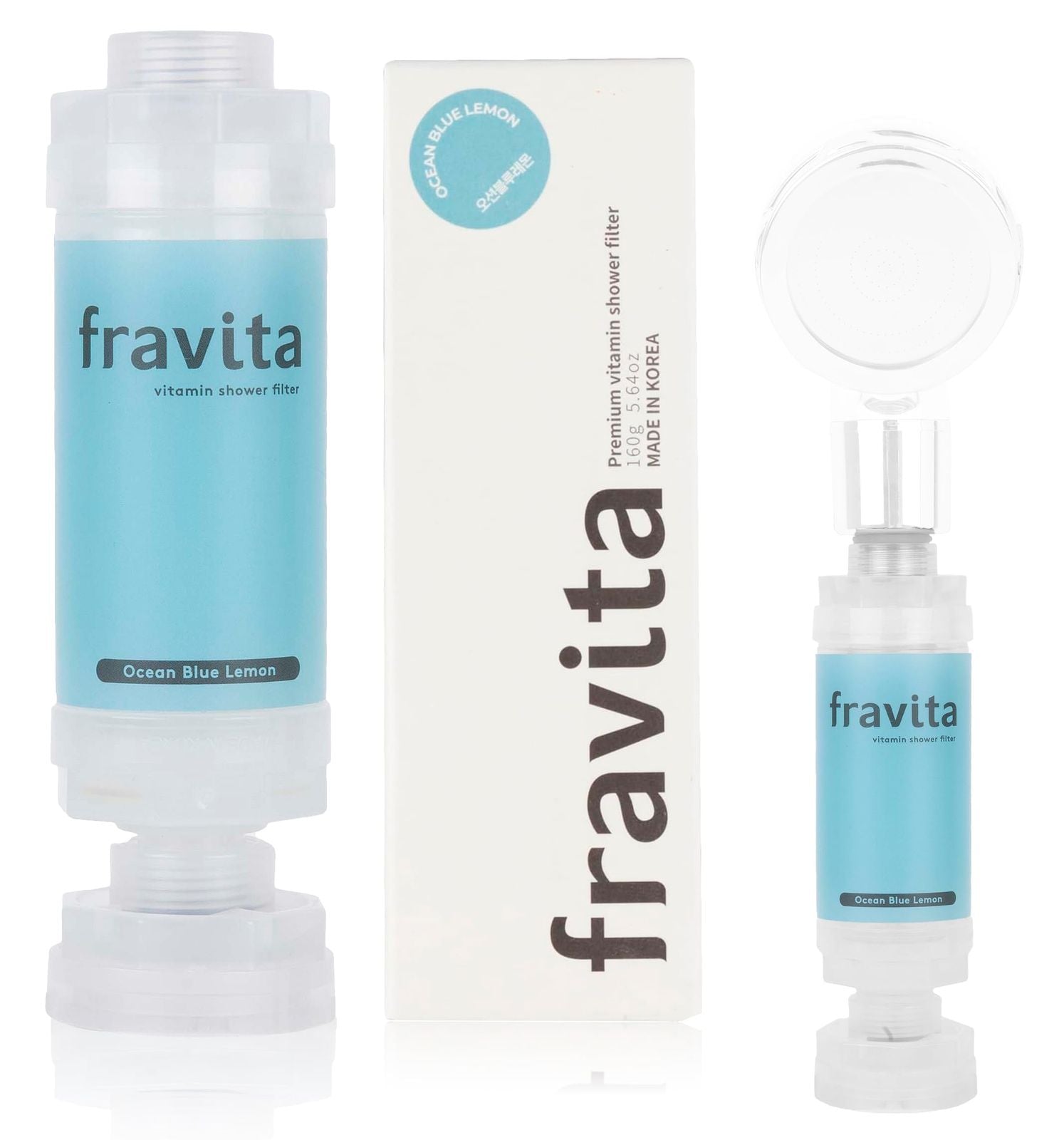 Others C Fravita 34