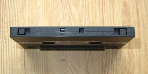 Maxell Cassette Tapes Metal Ud 70