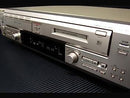 Portable Md Player Sony Mxd-D5C 5 Cd