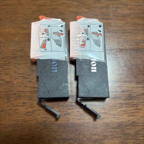 Canon Ink Cartridges Refills Bci-371Xl+370Xl 4