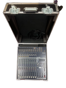 Yamaha Analog Mixer Power Emx5014C