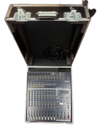 Yamaha Analog Mixer Power Emx5014C