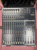Yamaha Analog Mixer Power Emx5014C