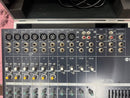 Yamaha Analog Mixer Power Emx5014C