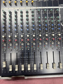 Yamaha Analog Mixer Power Emx5014C