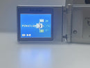 Pentax Compact Digital Camera 631 Optio 33Lf