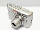 Pentax Compact Digital Camera 631 Optio 33Lf
