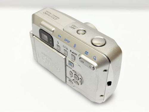 Pentax Compact Digital Camera 631 Optio 33Lf