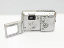 Pentax Compact Digital Camera 631 Optio 33Lf