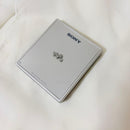 Sony Portable Md Players Mz-E620 Walkman