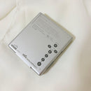 Sony Portable Md Players Mz-E620 Walkman