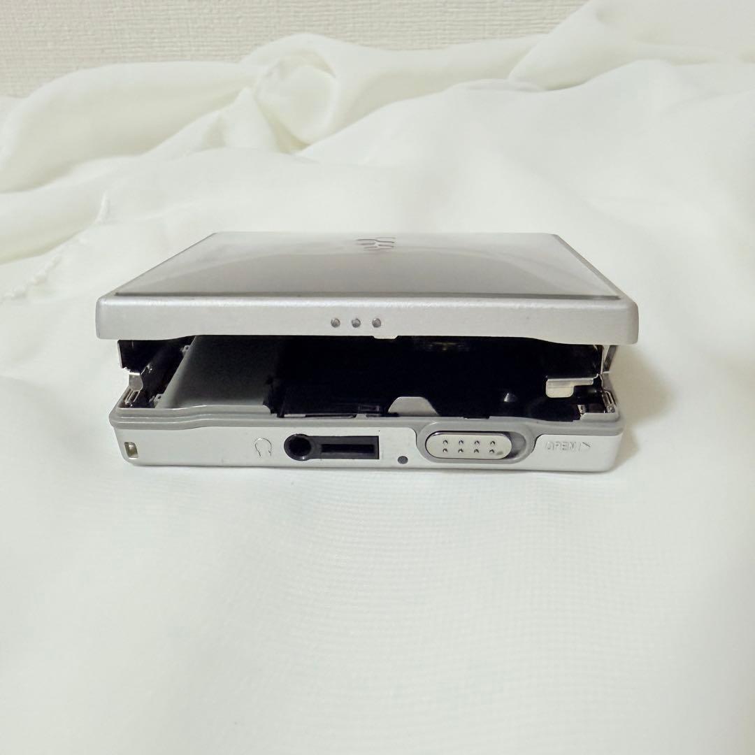 Sony Portable Md Players Mz-E620 Walkman