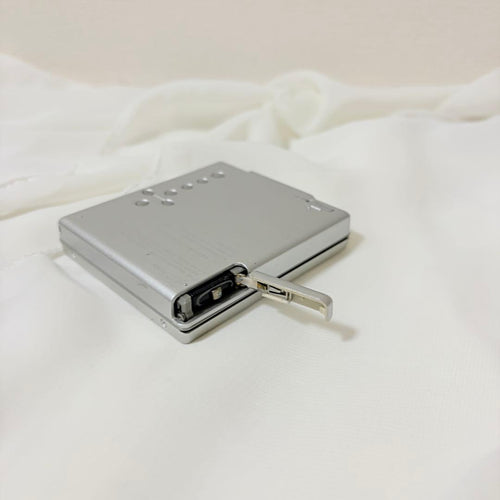 Sony Portable Md Players Mz-E620 Walkman