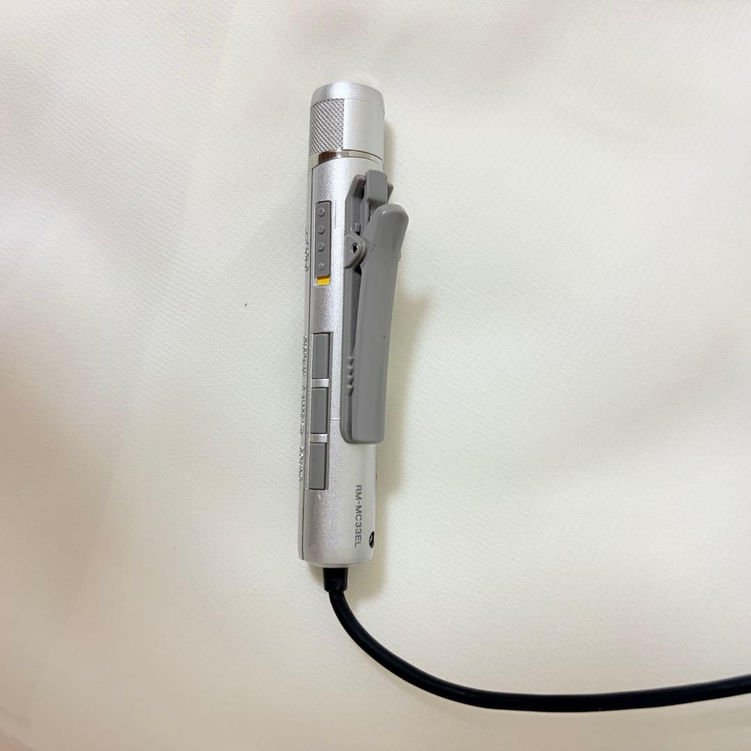 Sony Portable Md Players Mz-E620 Walkman