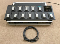 Guitar Effects Units Yamaha Fx900 Fc900