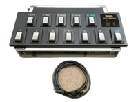 Guitar Effects Units Yamaha Fx900 Fc900