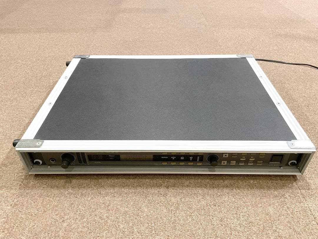Guitar Effects Units Yamaha Fx900 Fc900