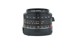 Leica Lens (Single Focus) Elmarit-M F/2.8 Asph. E39 11606