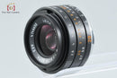 Leica Lens (Single Focus) Elmarit-M F/2.8 Asph. E39 11606