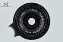 Leica Lens (Single Focus) Elmarit-M F/2.8 Asph. E39 11606