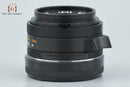 Leica Lens (Single Focus) Elmarit-M F/2.8 Asph. E39 11606