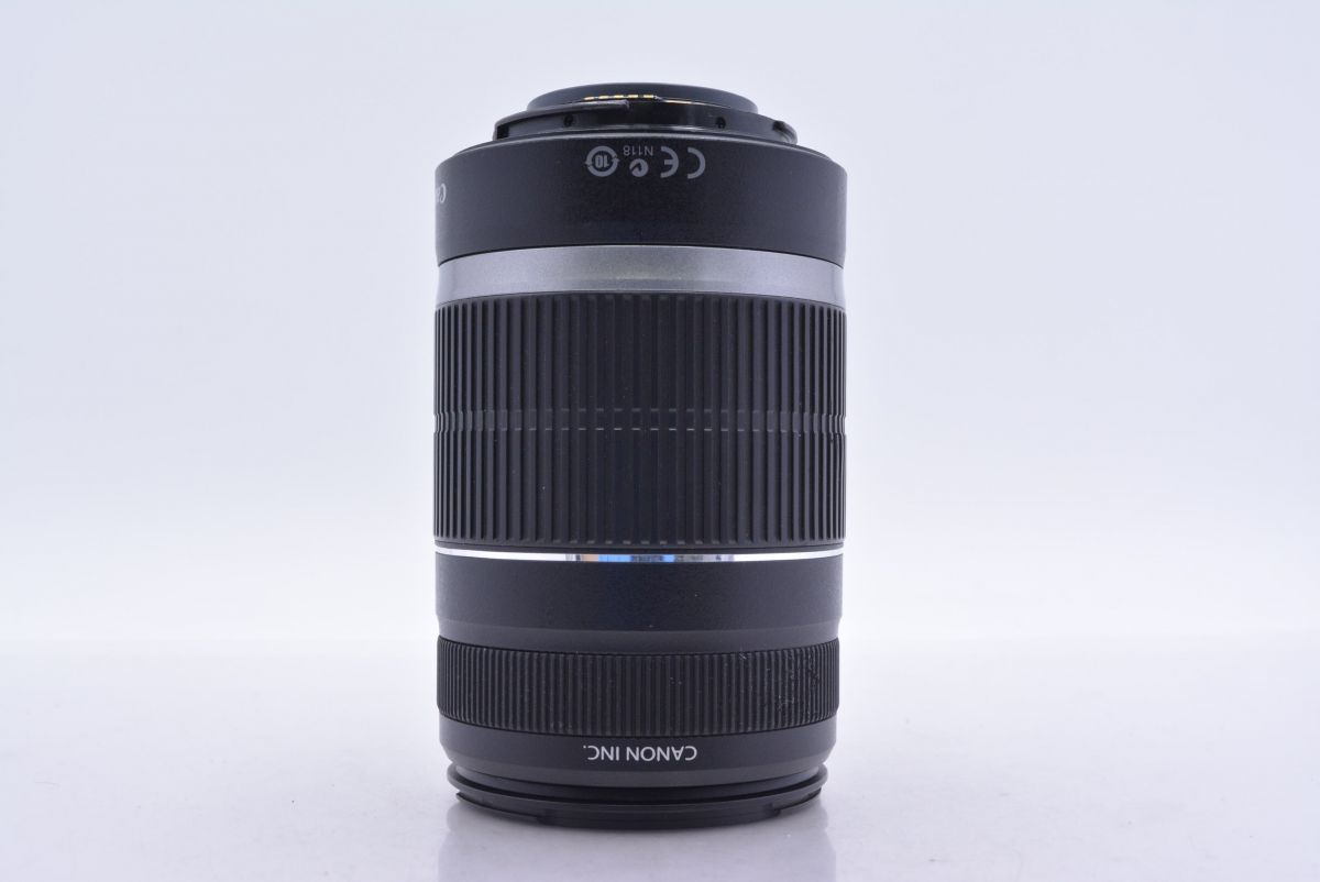 Others Canon Ef-S 55-250Mm F4-5.6 Is #Am5330