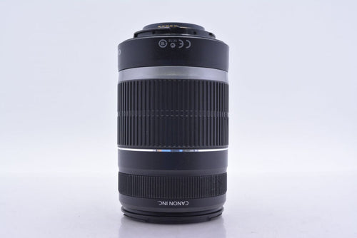 Others Canon Ef-S 55-250Mm F4-5.6 Is #Am5330