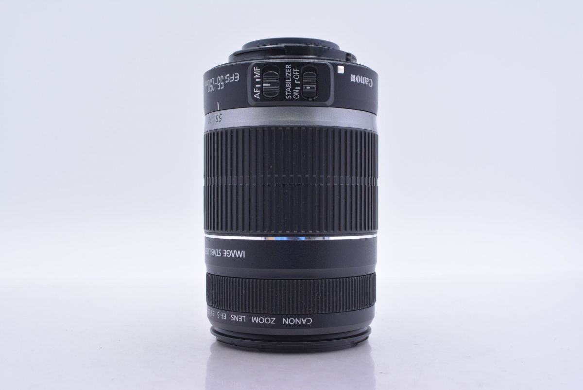 Others Canon Ef-S 55-250Mm F4-5.6 Is #Am5330