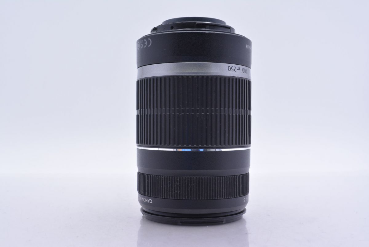 Others Canon Ef-S 55-250Mm F4-5.6 Is #Am5330