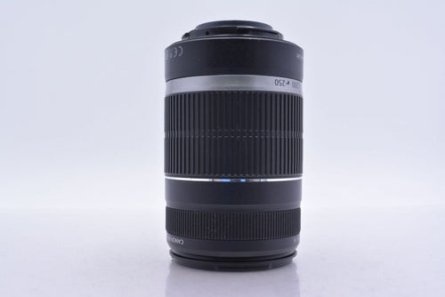 Others Canon Ef-S 55-250Mm F4-5.6 Is #Am5330