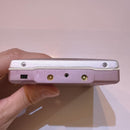 Sony Portable Md Players