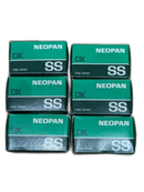 Fujifilm 35Mm 135 Film Neopan Ss 6