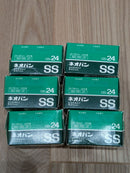 Fujifilm 35Mm 135 Film Neopan Ss 6
