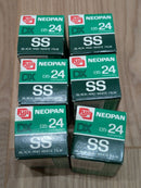 Fujifilm 35Mm 135 Film Neopan Ss 6