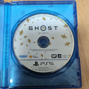 Games (Physical) Ghost Of Y Tei Ps5