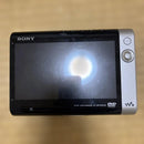 Sony Portable Player Dvd Walkman D-Ve7000S