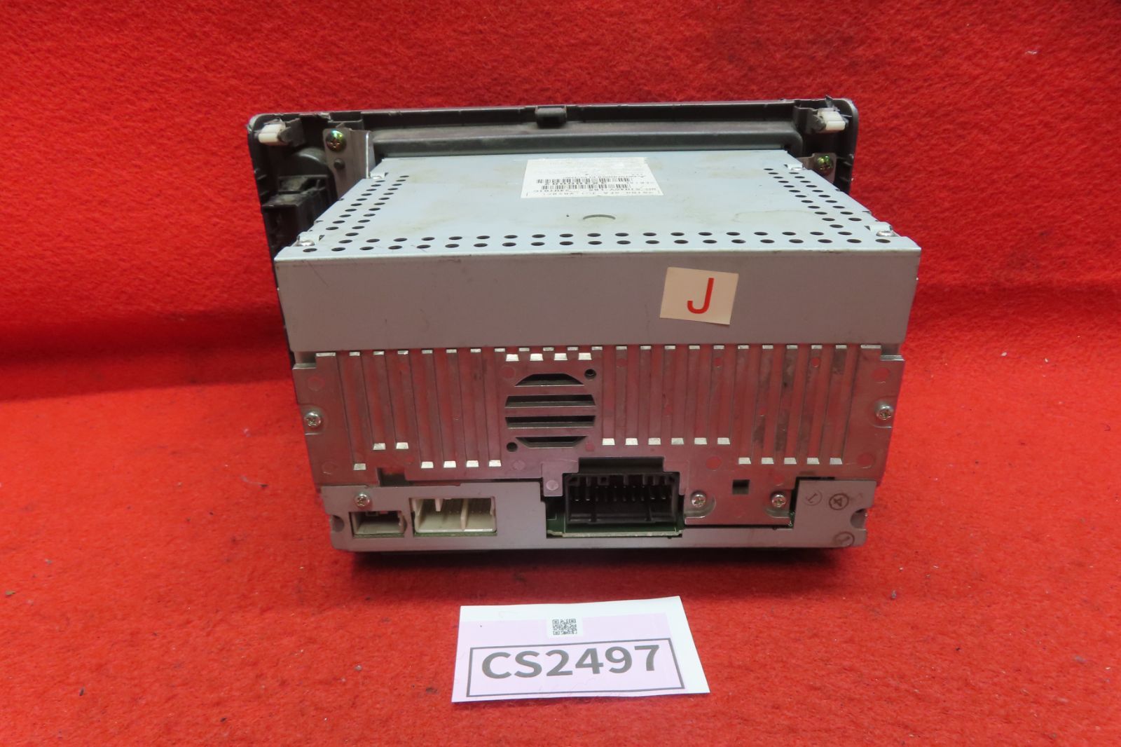 Others Cs2497 Jb7 Jb8 9Jt0 39100-Sfa-J01 Cd Md