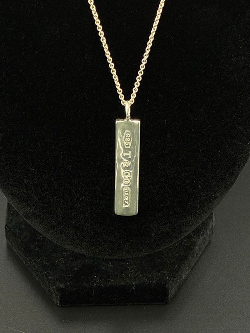 Tiffany Necklaces Tiffany1837 925