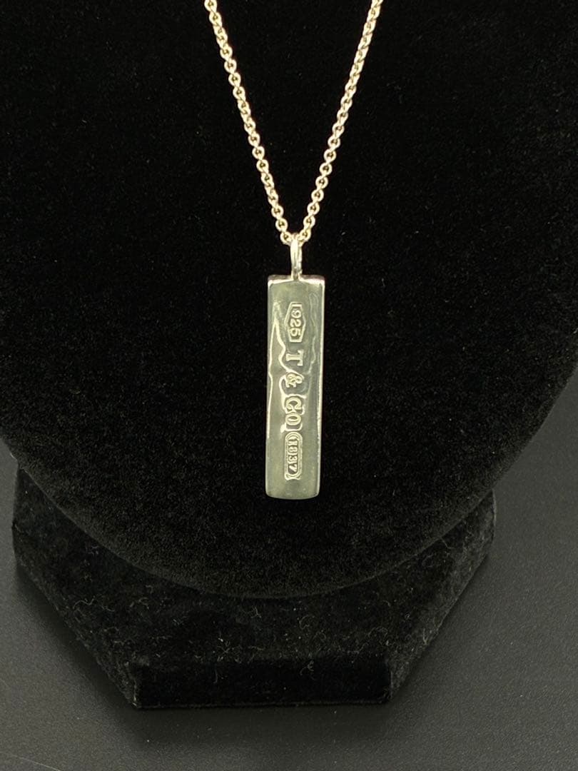 Tiffany Necklaces Tiffany1837 925