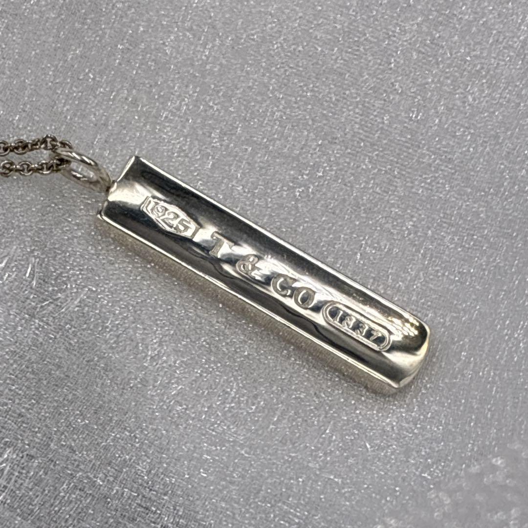 Tiffany Necklaces Tiffany1837 925