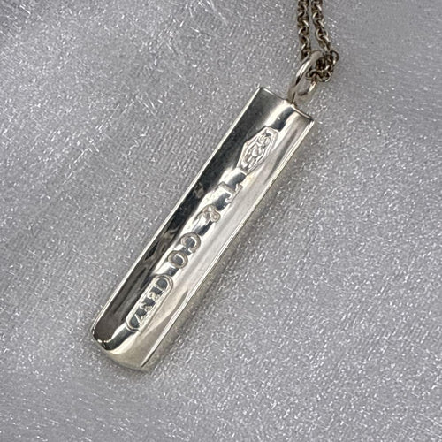 Tiffany Necklaces Tiffany1837 925