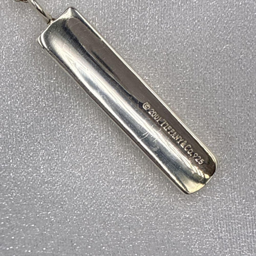 Tiffany Necklaces Tiffany1837 925