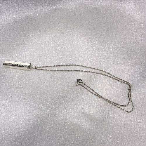Tiffany Necklaces Tiffany1837 925