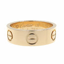 Cartier Ring #48( 8 A