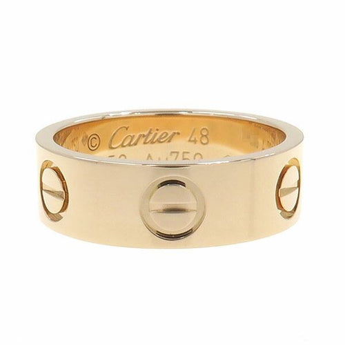 Cartier Ring #48( 8 A