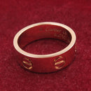 Cartier Ring #48( 8 A